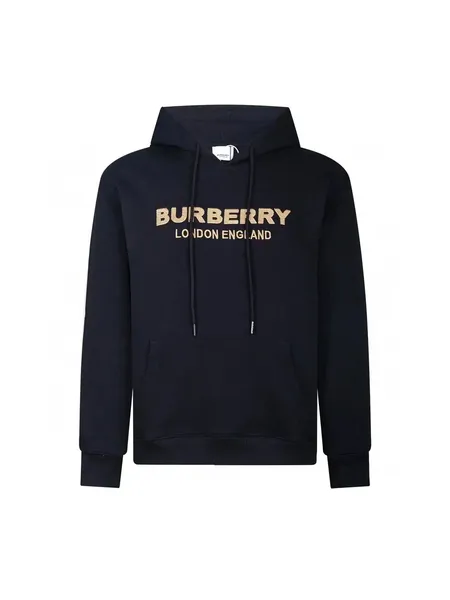 Burberry Check Lined Hoodie [39 styles] 5
