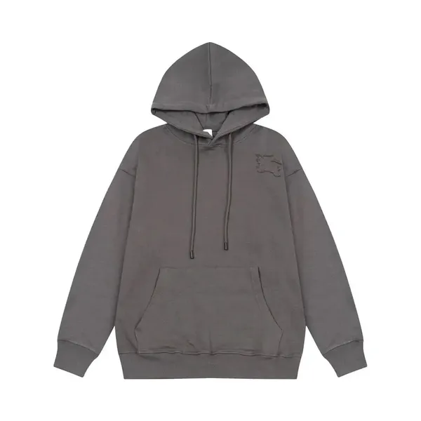 Burberry Check Lined Hoodie [39 styles] 6