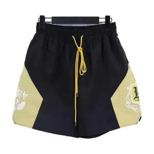 Rhude Shorts [36 styles] 3
