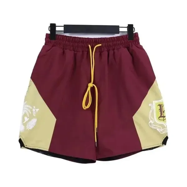 Rhude Shorts [36 styles] 5