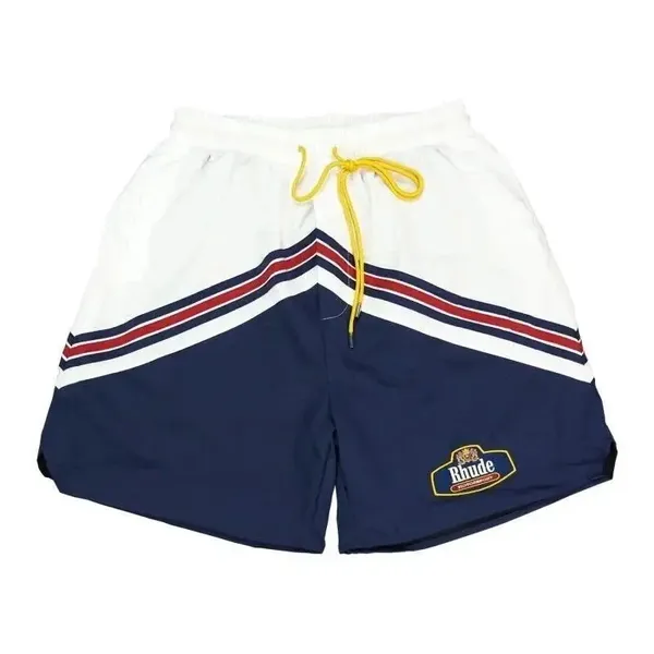 Rhude Shorts [36 styles] 6