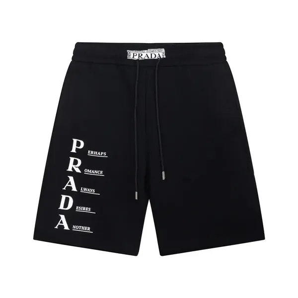 Prada Shorts 3