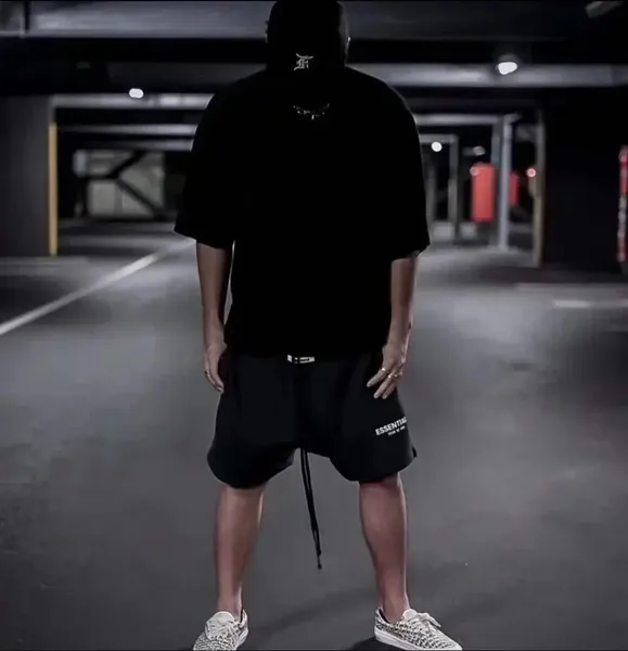 Essentials Shorts （40style ） 3