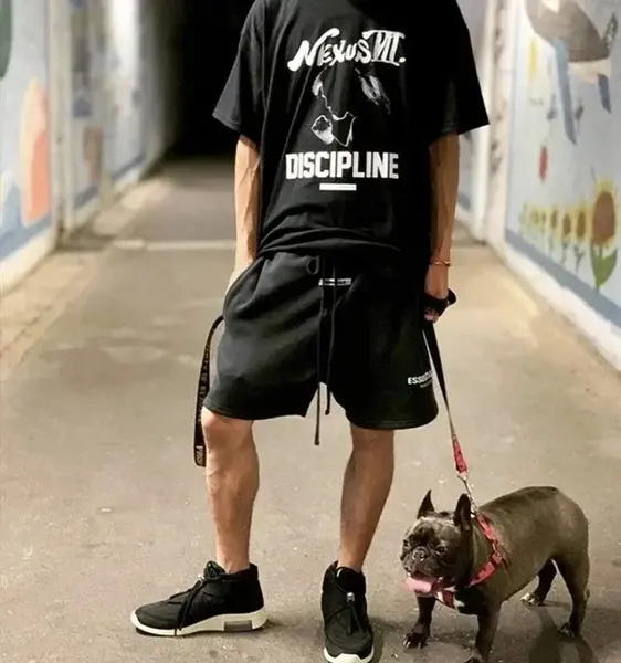 Essentials Shorts （40style ） 6