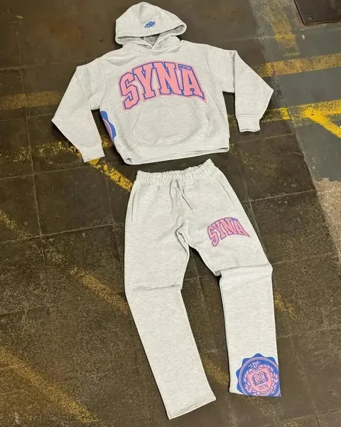 Synaworld Set(20 styles) 4