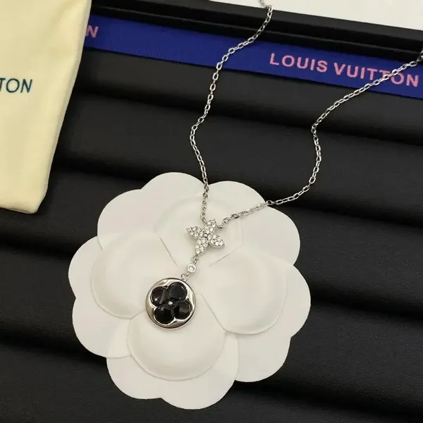 Louis Vuitton jewelry 5