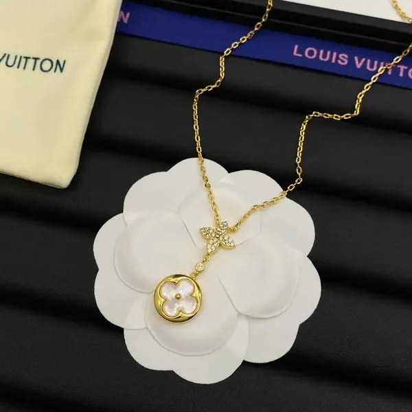 Louis Vuitton jewelry 6