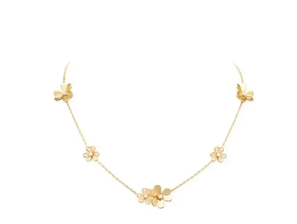 Van Cleef & Arpels accessories 6