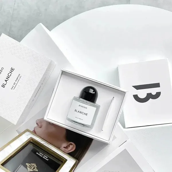 Le Labo Perfume 2