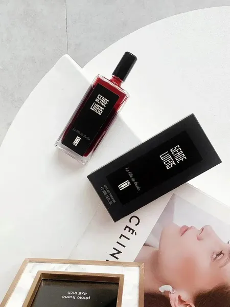 Le Labo Perfume 3