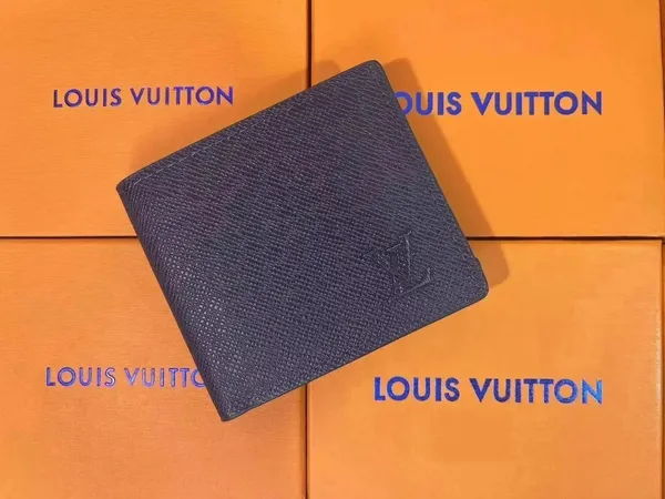 LV Louis Vuitton Wallet 6