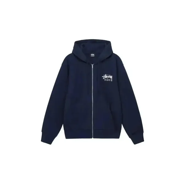 Stussy Stock Logo Hoodie [20+ styles] 5