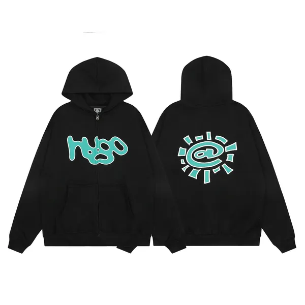 Element Sunburst Hoodie [4 Colors Available] 2