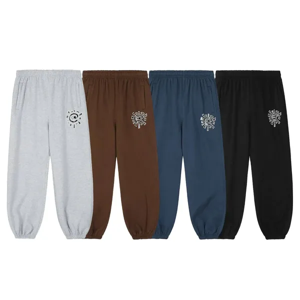Element Sunburst Hoodie [4 Colors Available] 4