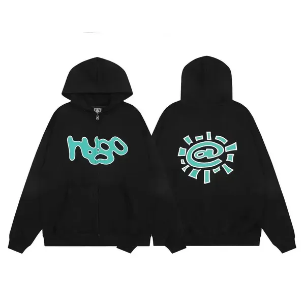 Element Sunburst Hoodie [4 Colors Available] 5