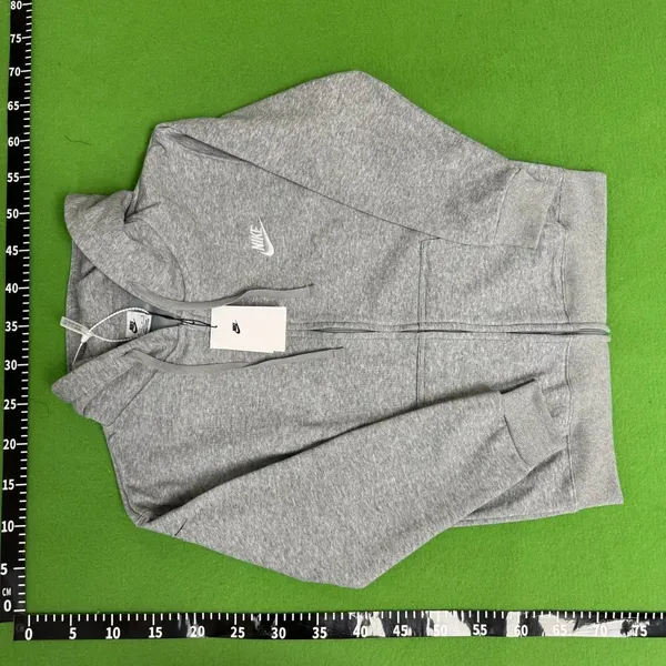 Nike Hoodie Zip-Up Sweatshirt [40 styles] 5