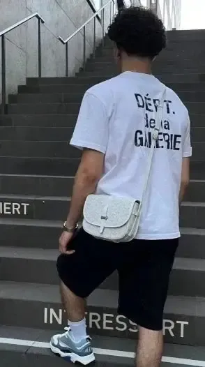 Gallery Dept Tee（30+style ） 4