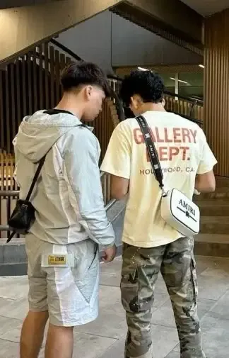 Gallery Dept Tee（30+style ） 6