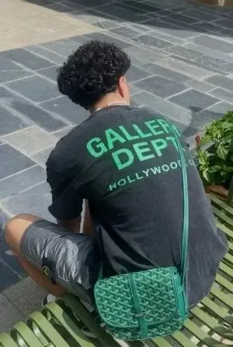 Gallery Dept Tee（30+style ） 3