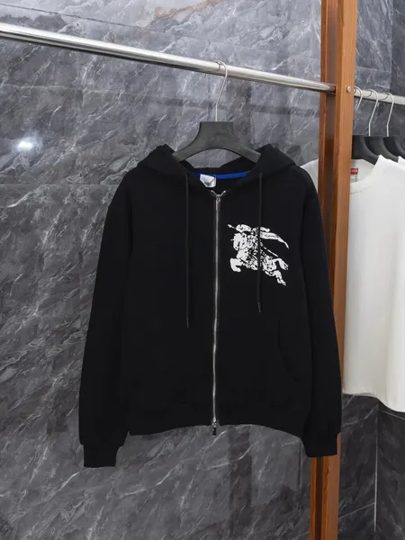 Burberry Vintage Check Hoodies / Hooded Jackets / Sweatshirts / Sweaters 5