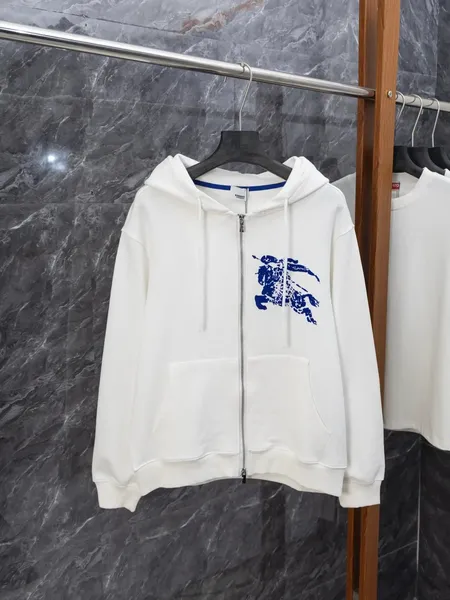 Burberry Vintage Check Hoodies / Hooded Jackets / Sweatshirts / Sweaters 6