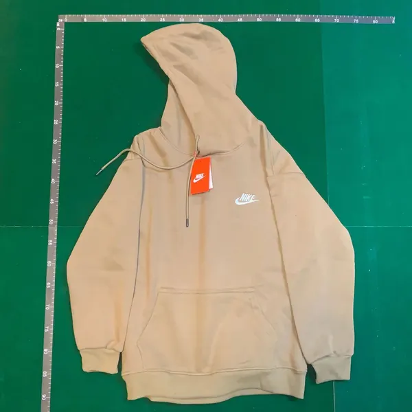 Nike Sportswear Club Fleece Hoodie & Pants Set #Nike_W2C #suit_W2C 4