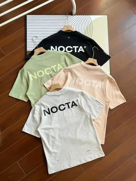 Nike Sportswear T-Shirt [4 Colors Available] 2