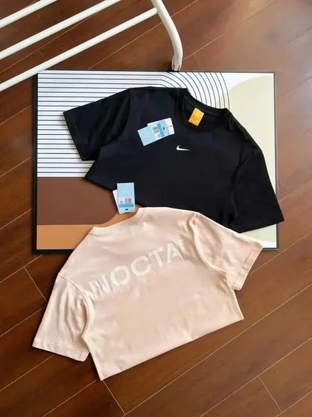 Nike Sportswear T-Shirt [4 Colors Available] 3