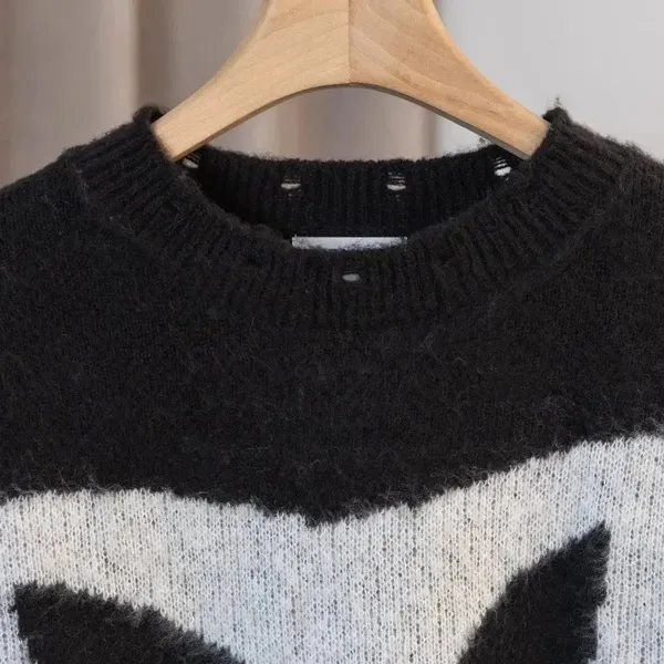 Sweater 26 Styles] 3