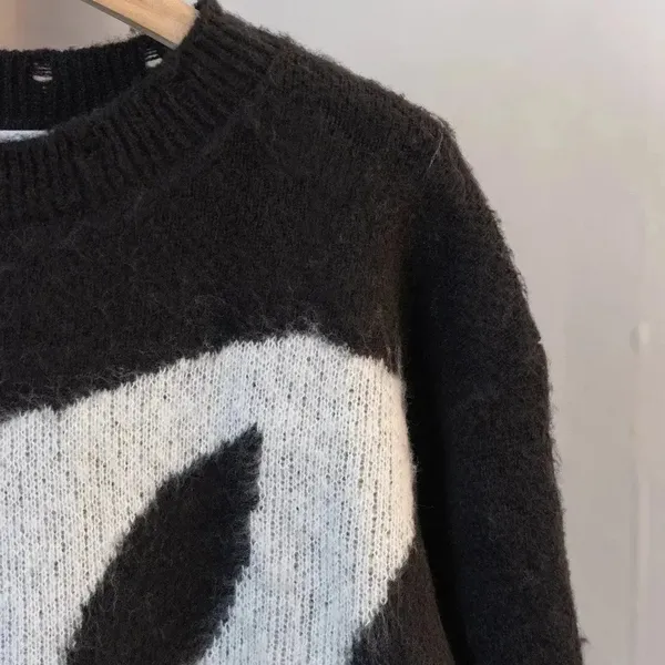 Sweater 26 Styles] 4