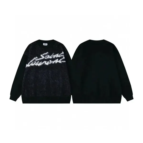 Sweater 26 Styles] 5