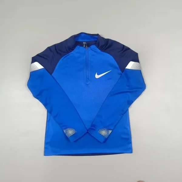 Nike B22 Half-Zip Sweatshirt [Multiple Colors Available] 2