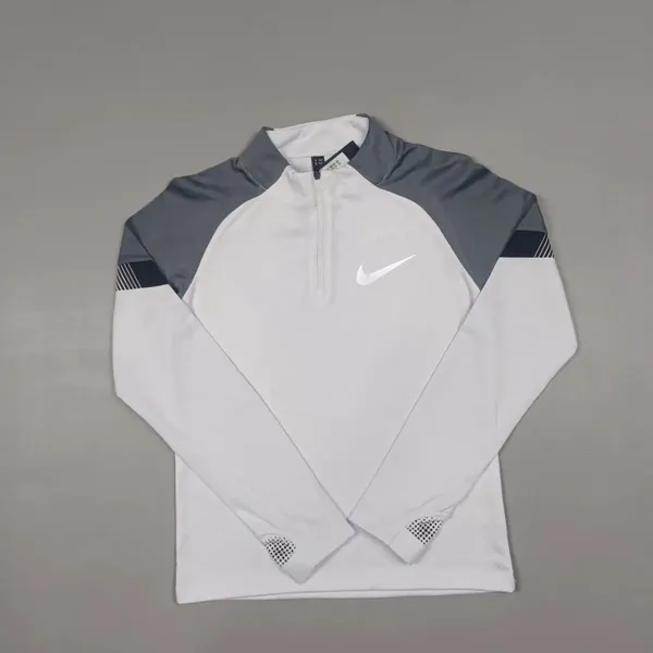 Nike B22 Half-Zip Sweatshirt [Multiple Colors Available] 4