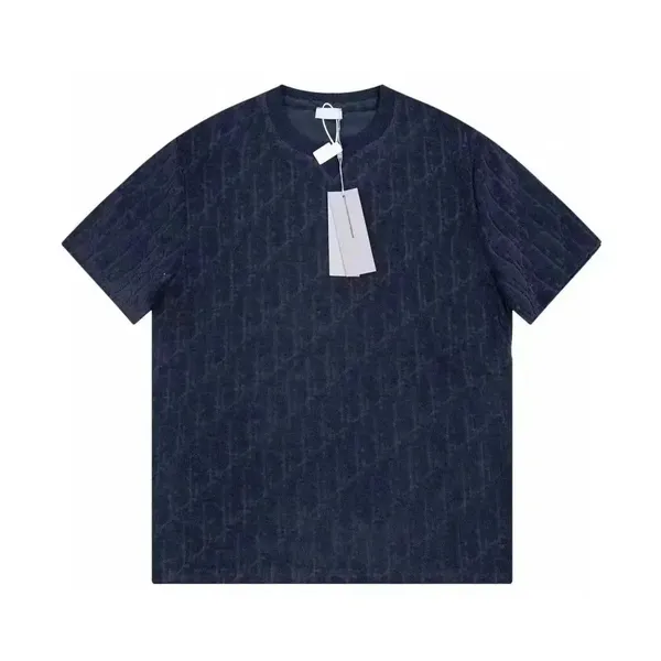 Dior T-shirt 2