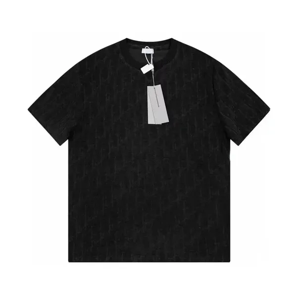 Dior T-shirt 3