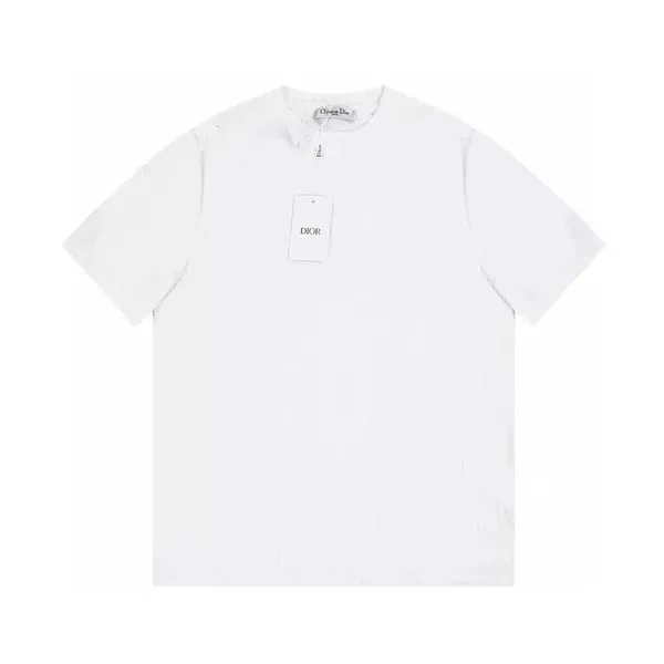 Dior T-shirt 4