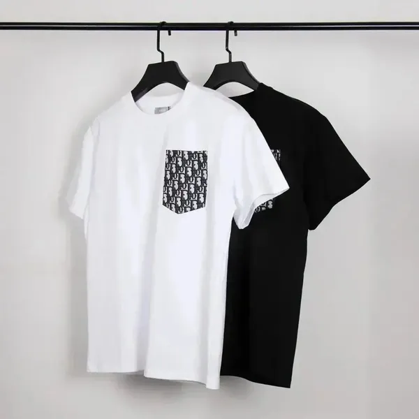Dior T-shirt 5