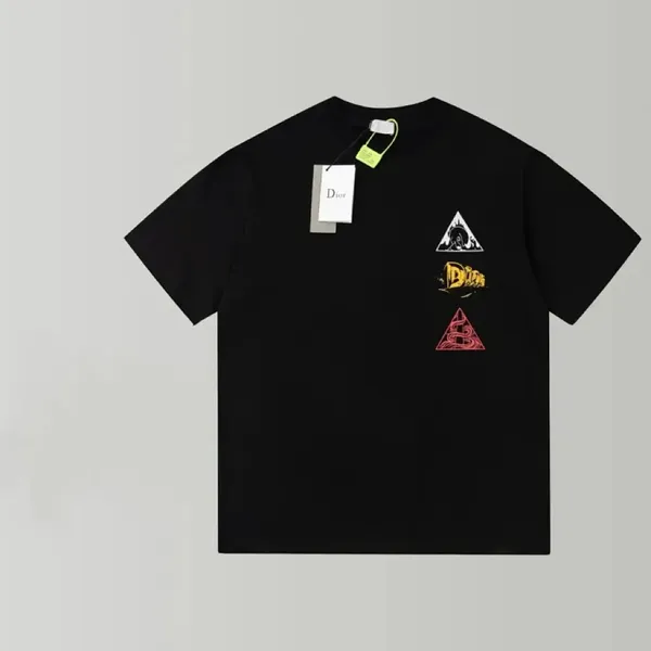 Dior T-shirt 6
