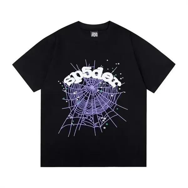 Sp5der T-shirt 3