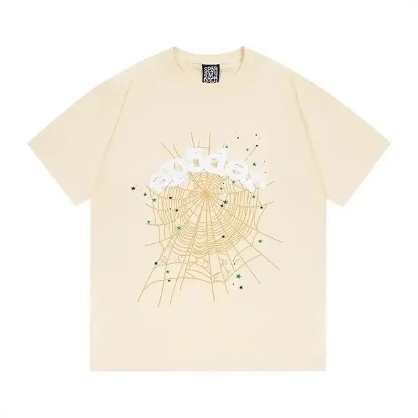 Sp5der T-shirt 5