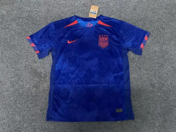 NIKE Jersey 2