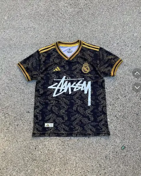 NIKE Jersey 3