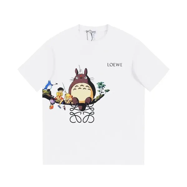 Loewe T-shirt 3