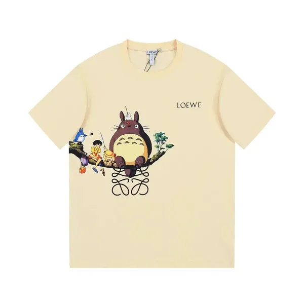 Loewe T-shirt 4