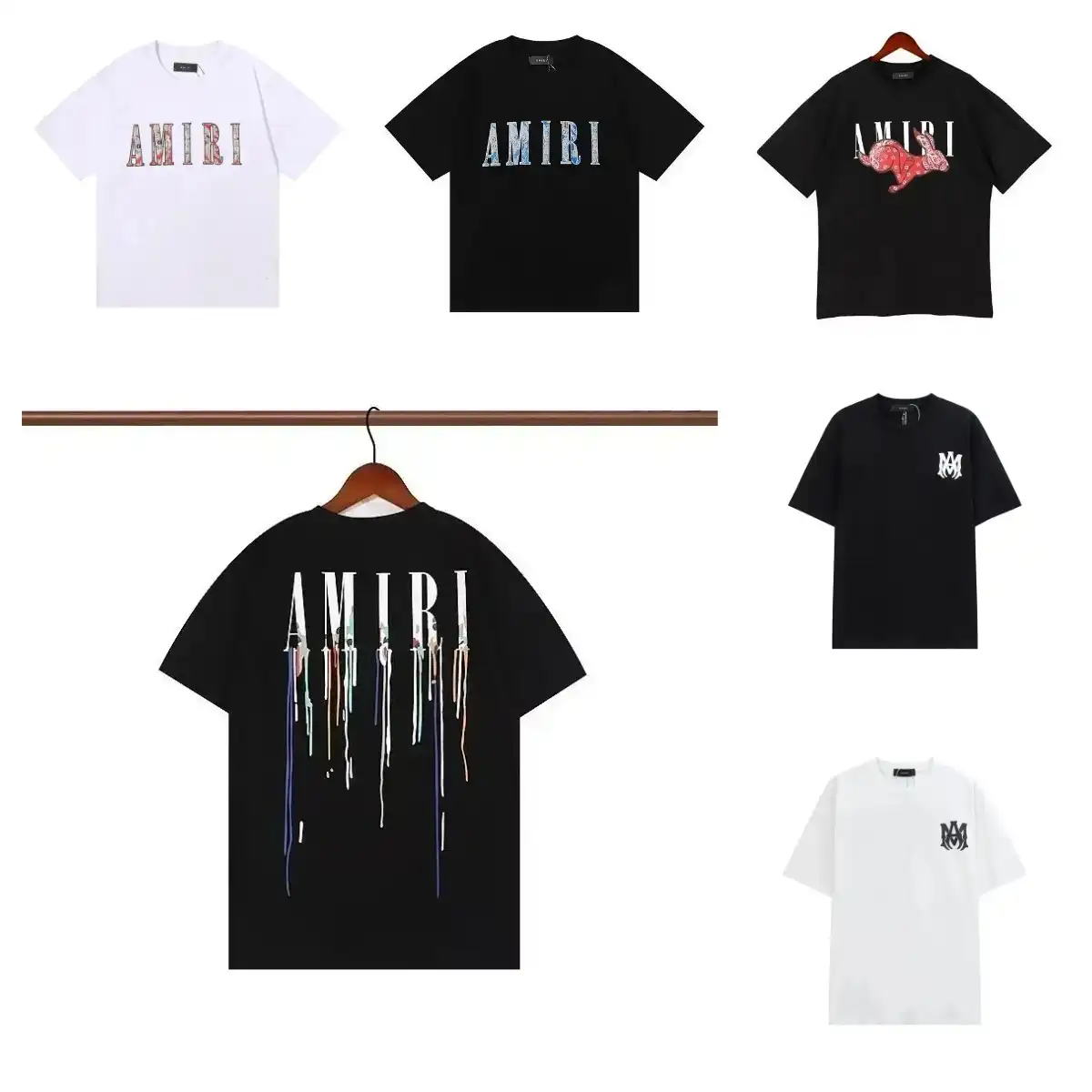AMIRI T-shirt tee (25+)