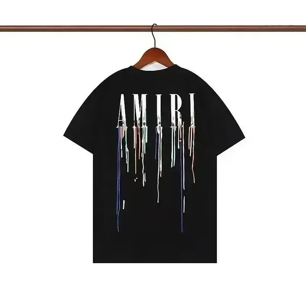 AMIRI  T-shirt  tee （25+） 6
