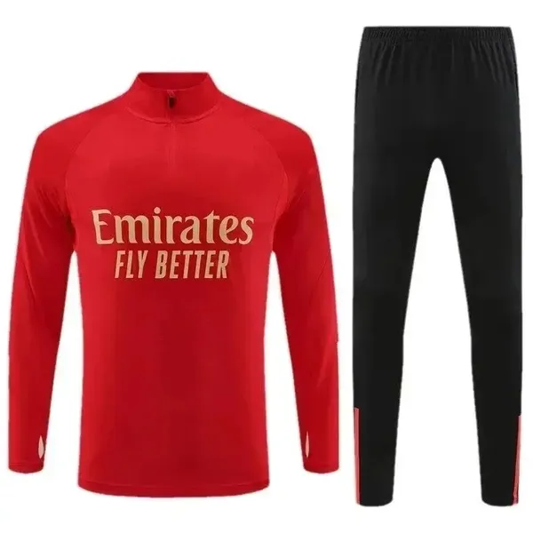 Jersey Set 5