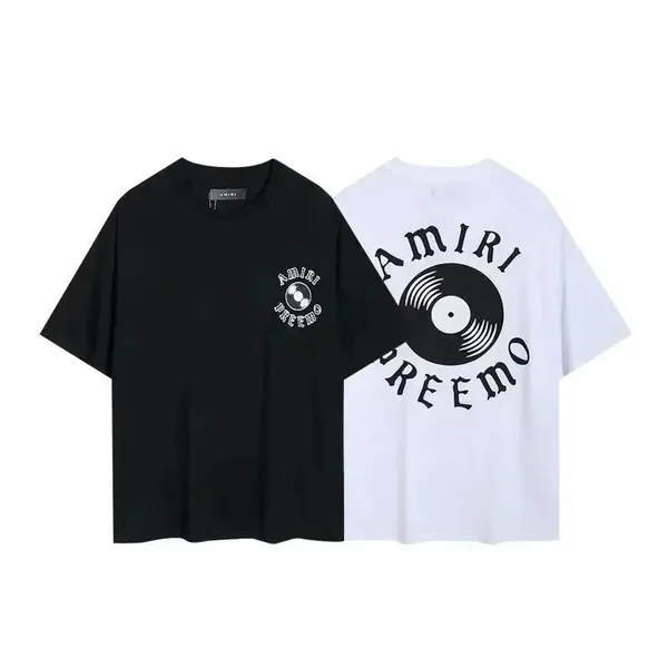 Amiri B22 T-Shirt [38 styles] 3