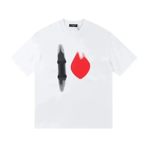 Fendi/Evisu/LV T-shirt（40 STYLE TOP） 2