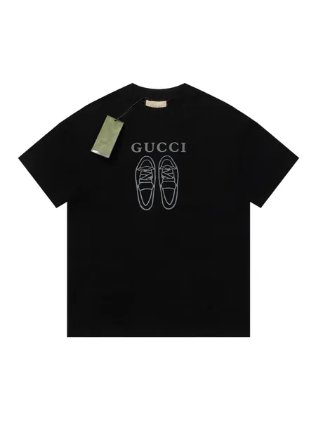 Fendi/Evisu/LV T-shirt（40 STYLE TOP） 4